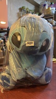 迪士尼史迪仔大公仔