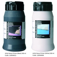 Daler Rowney 500ml Artist Gesso Primer
