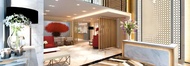 โรงแรมเอฟเอ็กซ์ นานา (FX HOTEL NANA)