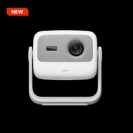 Máy chiếu Full HD JMGO N1s Hàng chính hãng Bản Quốc Tế - ZAMACO AUDIO