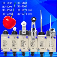 Omron limit switch HL-5030 HL-5300 HL-5000 HL-5100 HL-5200 HL-5050 HL-5071 HL-5072