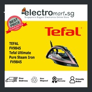 Tefal FV9845 Ultimate Pure Steam Iron