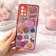 A3 DTF UV STICKER DTF UV STICKER/ A3 Size Embossed Sticker/