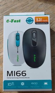 E-fast MI66 Wireless Mouse