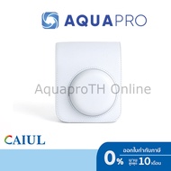 FujiFilm mini 12 CAIUL White instax PU camera case bag