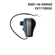 CK111D03X Sesuai untuk Pemegang Tombol Shift Gear Mazda 2 DG81-46-030