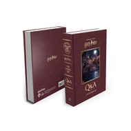 Harry Potter Q&A a Day Diary : 5 - Year Journal / Gratitude Minute Journal / Daily Mindfulness Hardc