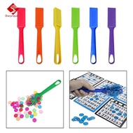 Sharprepublic Magnetic Wands Magnetic Bingo Wands Age 3+ 20cmx3cm Science Educational Stem Tool Mont