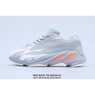 Yeezy Boost 700 V2 Tephra Raffles Grandpa Coconut Sneakers KQD369-ZLL