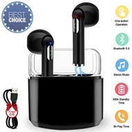 Wireless Earbuds,Bluetooth Earbuds Wireless Earphones Stereo Wireless Earbuds with Microphone/Cha...