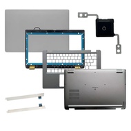 New Laptop Case For Dell Latitude 5420 E5420 63DTN Lcd Rear Back Cover & Bottom Cover