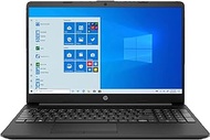 HP Laptop -15t-dw300 i5-1135G7 8GB 256GB SSD 15.6" HD Windows 11 Home Model 1B9N3AV, Jet Black