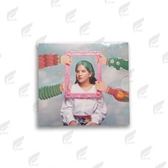 Idgitaf CD - Director