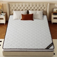 S/🌹3EEnvironmental Protection Thickened Household Coconut Palm Mattress Foldable Mattress Hard Spine Protection Mattress