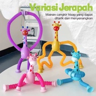 AA1 Telescopic Tube Toy