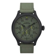 Timex TW4B31000 Expedition Field watch 43mm. นาฬิกา นาฬิกาข้อมือ นาฬิกาข้อมือผู้ชาย