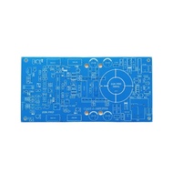 PCB CLASS D2K AMBAL CLASS D AMPLIFIER