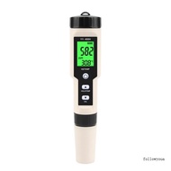 Digital  Meter Water Quality Tester  Accuracy Pen Type H2 Meter