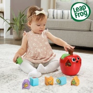 官方直營快速出貨【LeapFrog】轉轉蘋果樂園