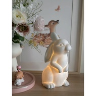 Lumi Bunny Lamp