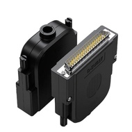 D DB37 Solder-Free 37-Pin Adapter Board Solder-Free DB37-Pin Connecting Terminal DB37 Terminal Board