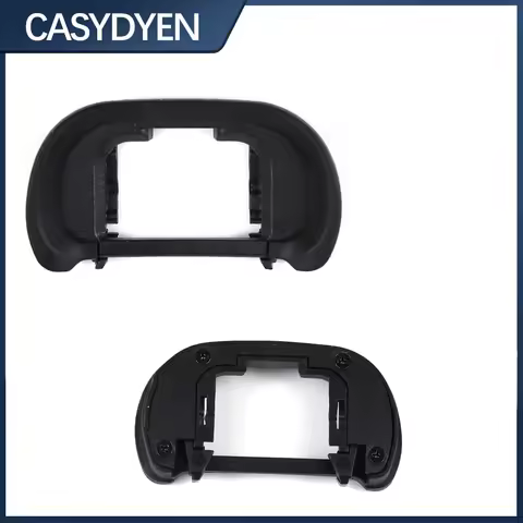 FDA-EP18 Camera Eyecup Eyepiece Viewfinder EP18 Cap For Sony A7 III A7 II A7 A7R IV A7R III A7S II A