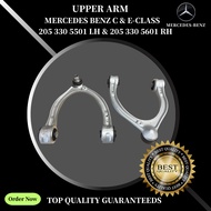 2053305601 2053305501 UPPER ARM LEFT RIGHT MERCEDES A205 C205 C257 W213 A238 C238 N293 X253 C253