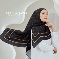 BAWAL SATIN STELLA THESELAMAH - EDISI SPESIAL