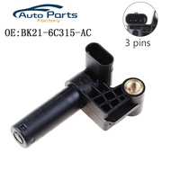 New Crankshaft Position Sensor For Ford Transit Mk8 Tourneo Custom Ranger 2.2 Tdci D BK21-6C315-AC B