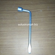 21MM L-WHEEL SOCKET WRENCH 21MM SOCKET WRENCH