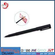 Pulpen Tembus Uang Sulap - Alat Sulap Pulpen Tembus Uang