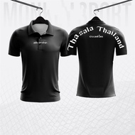 POLOCS-5557 Thai Summer Men's POLO Shirt