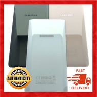 SAMSUNG A80 BACK COVER