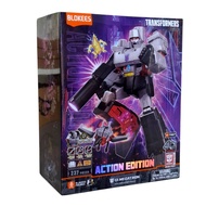 Transformers AE02-G1 MegatronBlokees