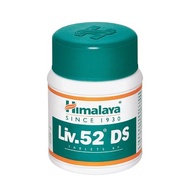 Himalaya Liv.52 DS Tablets 60