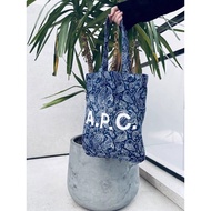 READYSTOCK PREMIUM APC TOTE BAG