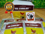 Egg Stimulant 5 gram Medion Egg Stimulan Vitamin Obat Pemicu Meningkatkan Produksi Telur Ayam Unggas