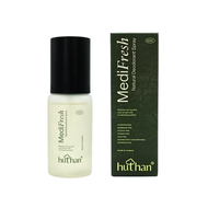 HUTHAN MEDIFRESH NATURAL DEODORANT SPRAY 60ML