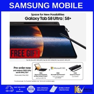 Original Samsung Galaxy Tab S8 Ultra(12GB/256GB) |Tab S8+ (8GB/256GB) |Tab S8 (8GB/128GB)|WiFi version Tablet |