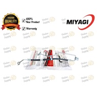 (Japan Hose) Toyota Camry 2.0 ACV31/2.4 ACV30 Power Steering Hose (MIYAGI)