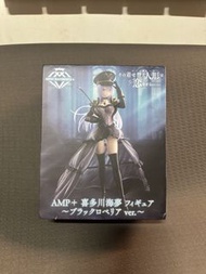 AMP+ 喜多川海夢 公仔 ~黑色羅馬 ver.~