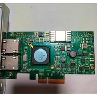 網卡 IBM Broadcom 49Y7947 網絡 NETXTREME Ill 2 PORT  (中古)