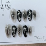 H87 nailbox super pretty Y2K style design