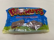 Barnuts Choco Peanut Bars 20pcs