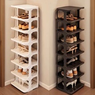 Shoe Rack Multi-Layer Stackable Space Saver