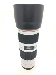 Canon 70-200mm F4 IS II USM /2代