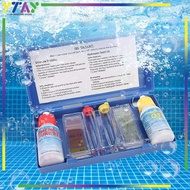 Test Kit Chlorine Water Test PH Swimming Pool Hydroponic PH Test Kit/ Water PH Test Kit Water PH Tes