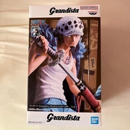 One Piece Figure Grandista Trafalgar Law