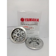 Clutch Housing ASSY 4-Leg/ Clutch Flashlight YAMAHA JUPIETER MX OLD PART CODE (2S6-E6351-00)
