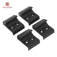 [UsusexaMY] 4 Pieces Tire Changer Machine Protector Tire Changer Clamp Cover ,Easy to Use, Tire Chan